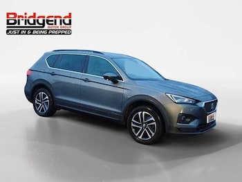 Used SEAT Tarraco 2019 for sale - 77044959: Photo