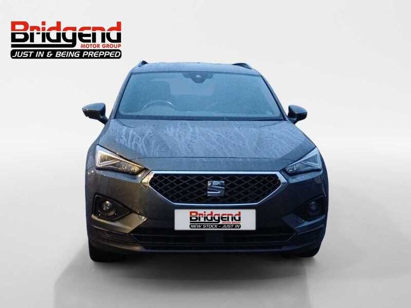 Used SEAT Tarraco 2019 for sale - 77044959: Photo 2