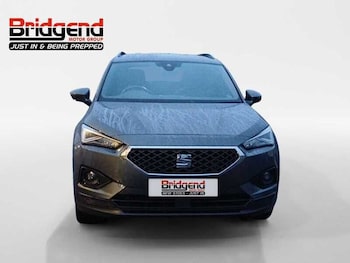 Used SEAT Tarraco 2019 for sale - 77044959: Photo