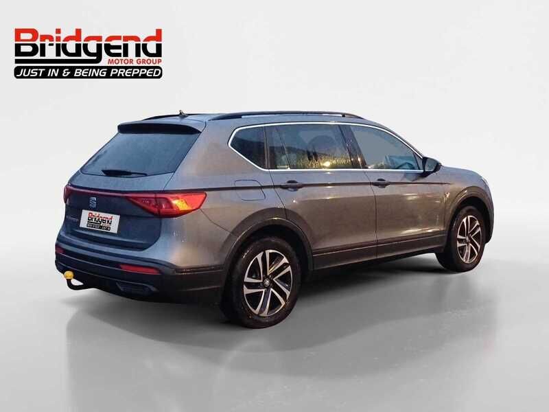 Used SEAT Tarraco 2019 for sale - 77044959: Photo 3