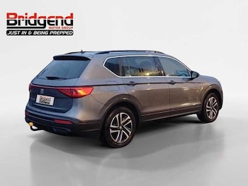 Used SEAT Tarraco 2019 for sale - 77044959: Photo