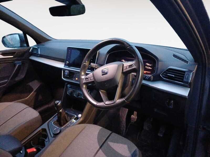 Used SEAT Tarraco 2019 for sale - 77044959: Photo 5