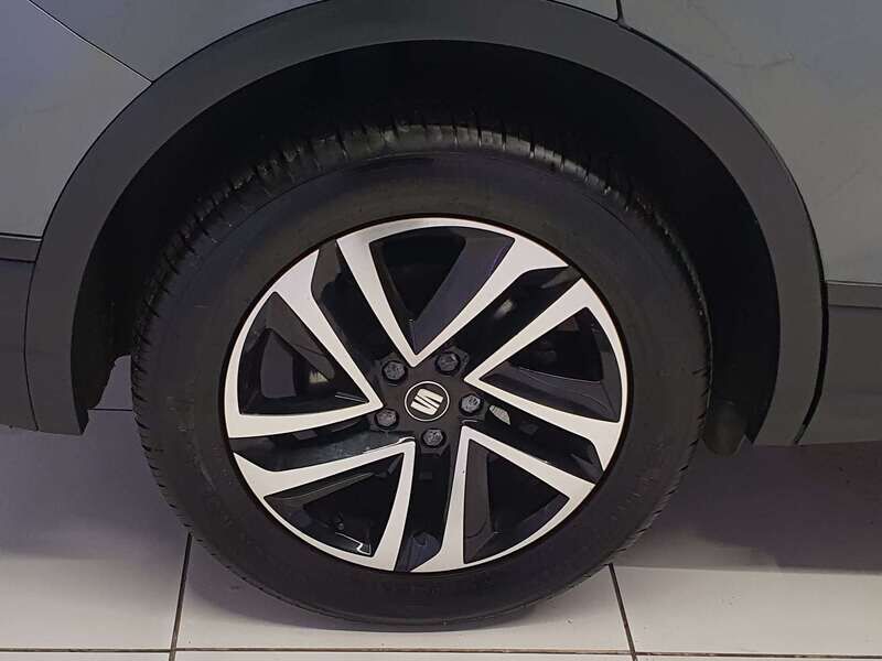 Used SEAT Tarraco 2019 for sale - 77044959: Photo 8