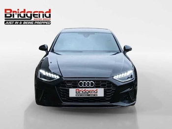 Used Audi A4 2021 for sale - 77447724: Photo