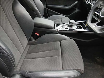 Used Audi A4 2021 for sale - 77447724: Photo