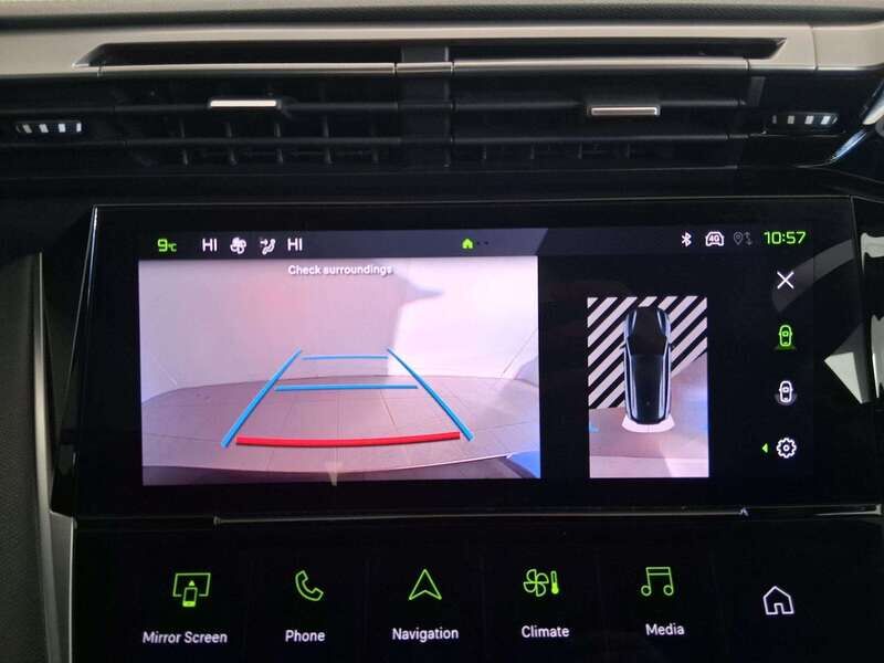 Used Peugeot 308 2022 for sale - 78151957: Photo 19