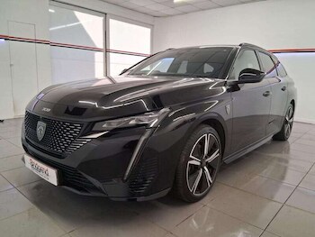 Used Peugeot 308 SW undefined for sale - 78151957: Photo