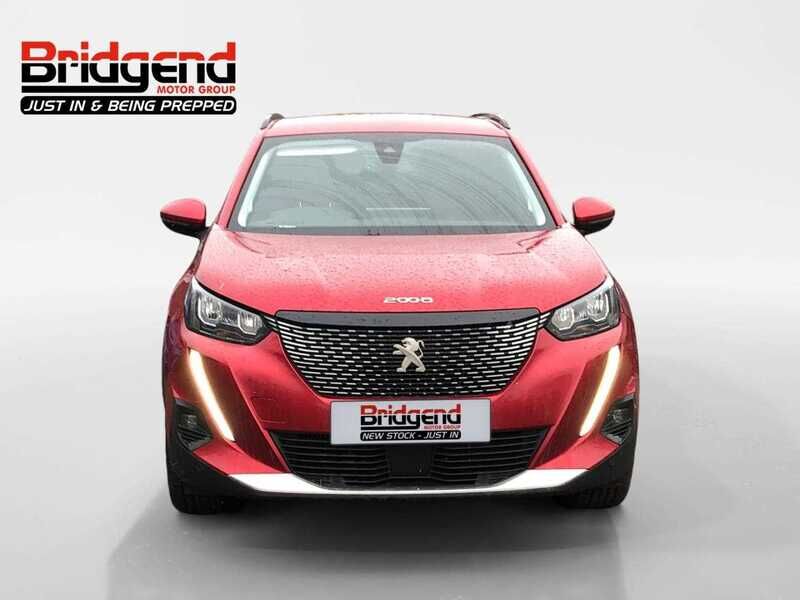 Used Peugeot 2008 2020 for sale - 77591625: Photo 2