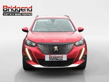 Used Peugeot 2008 2020 for sale - 77591625: Photo