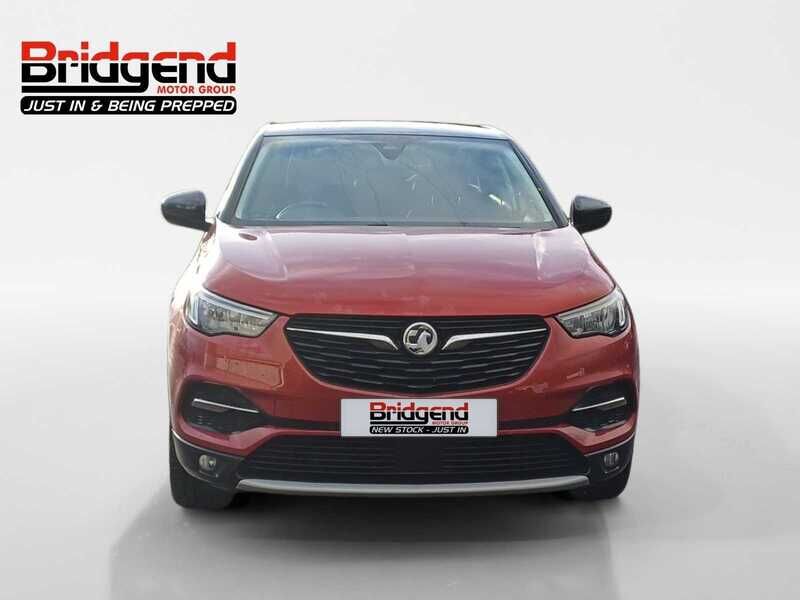 Used Vauxhall Grandland X 2019 for sale - 77044883: Photo 2