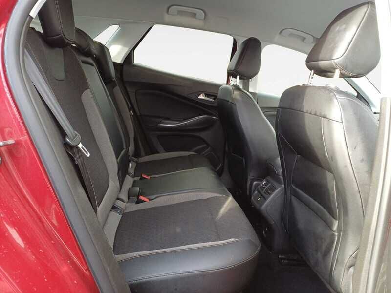 Used Vauxhall Grandland X 2019 for sale - 77044883: Photo 6