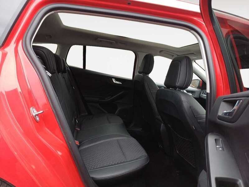 Used Ford Focus 2019 for sale - 77663663: Photo 5