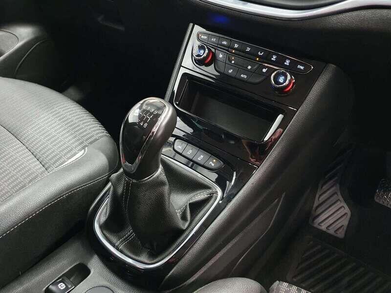 Used Vauxhall Astra 2021 for sale - 76251287: Photo 17