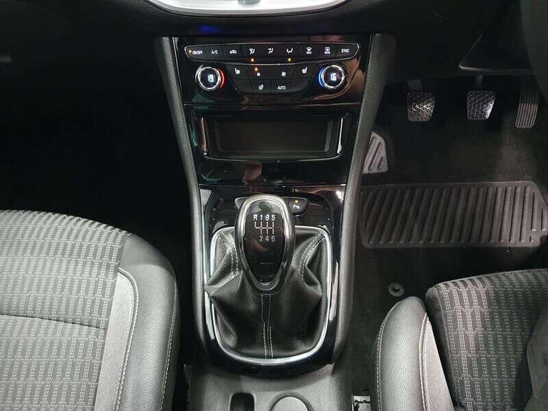 Used Vauxhall Astra 2021 for sale - 76251287: Photo 18