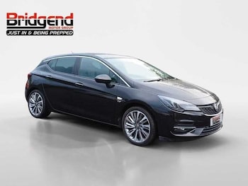 Used Vauxhall Astra 2021 for sale - 76251287: Photo