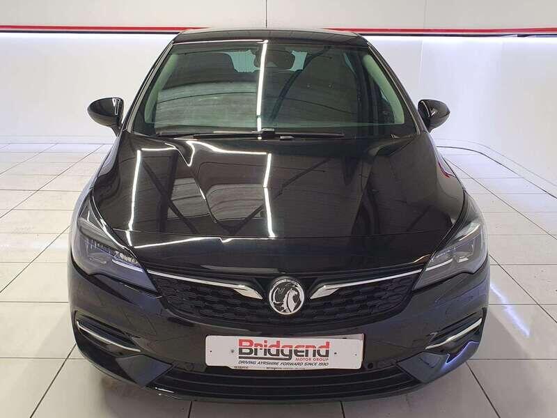 Used Vauxhall Astra 2021 for sale - 76251287: Photo 2