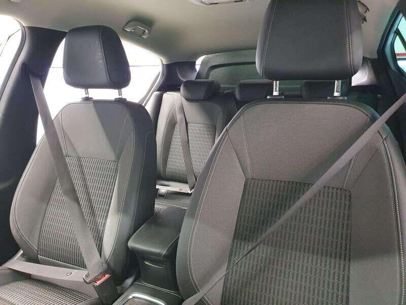 Used Vauxhall Astra 2021 for sale - 76251287: Photo 20