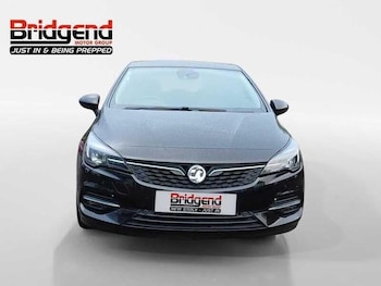 Used Vauxhall Astra 2021 for sale - 76251287: Photo