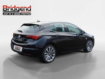 Used Vauxhall Astra 2021 for sale - 76251287: Photo