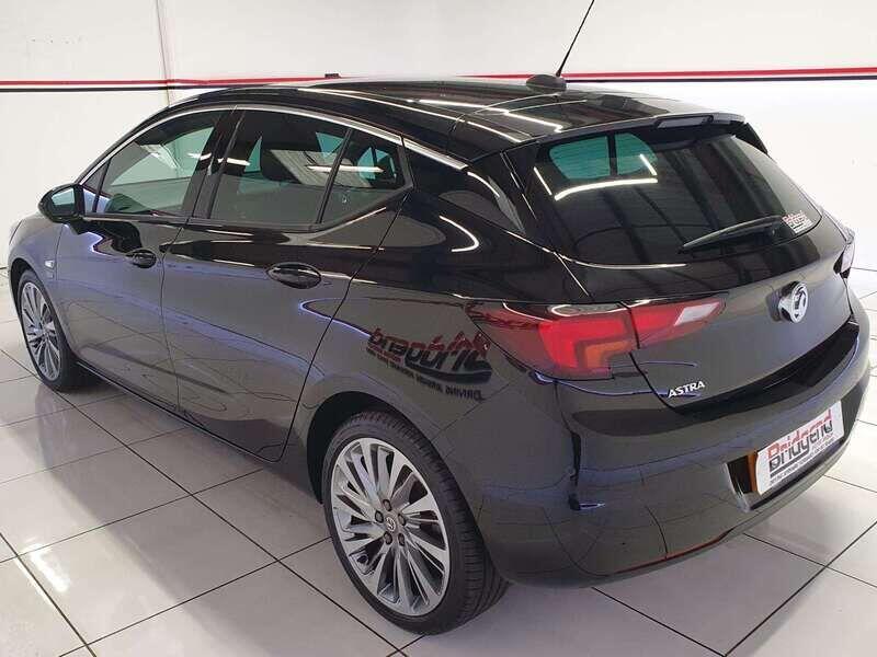 Used Vauxhall Astra 2021 for sale - 76251287: Photo 4