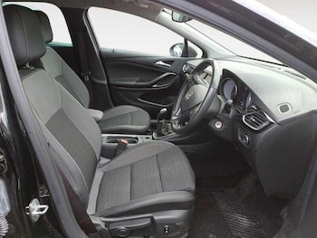 Used Vauxhall Astra 2021 for sale - 76251287: Photo