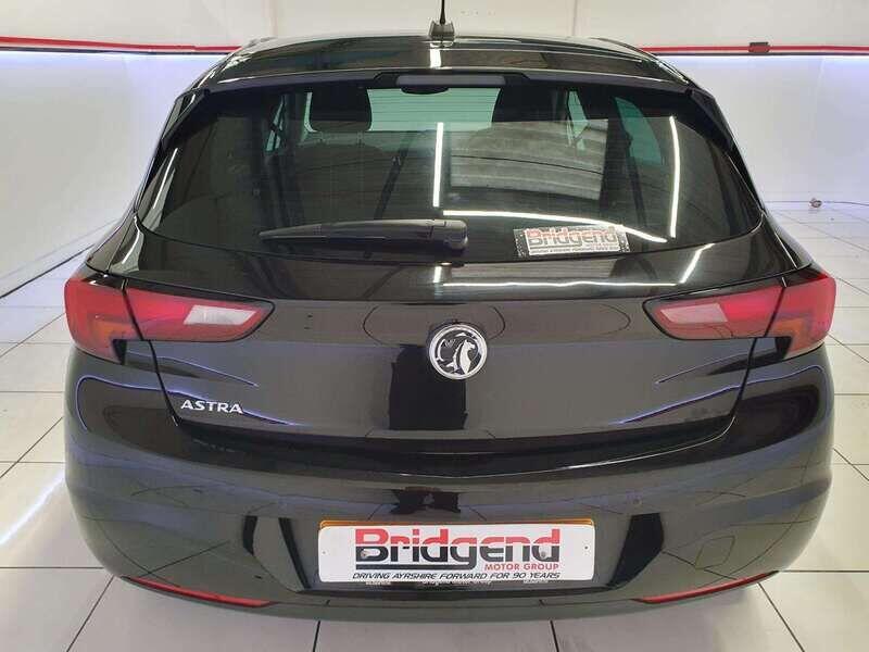Used Vauxhall Astra 2021 for sale - 76251287: Photo 5