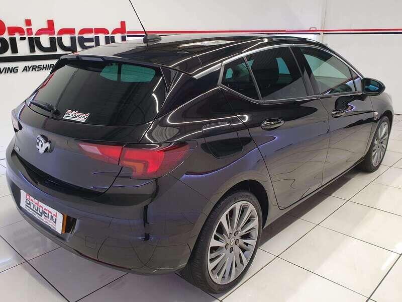 Used Vauxhall Astra 2021 for sale - 76251287: Photo 6