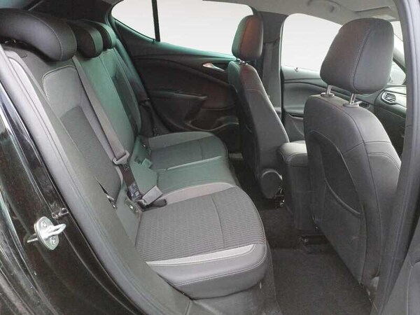 Used Vauxhall Astra 2021 for sale - 76251287: Photo 6