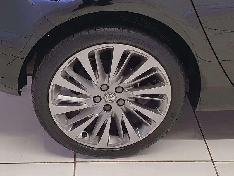 Used Vauxhall Astra 2021 for sale - 76251287: Photo 8