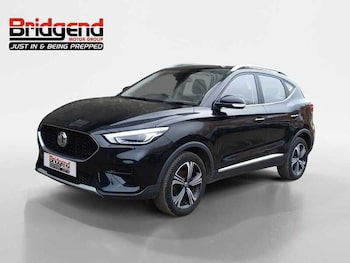 2022 - 1.5 VTi-TECH Excite 5dr