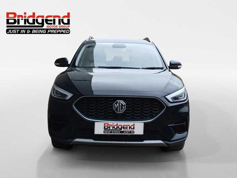 Used MG MG ZS 2022 for sale - 77379451: Photo 2