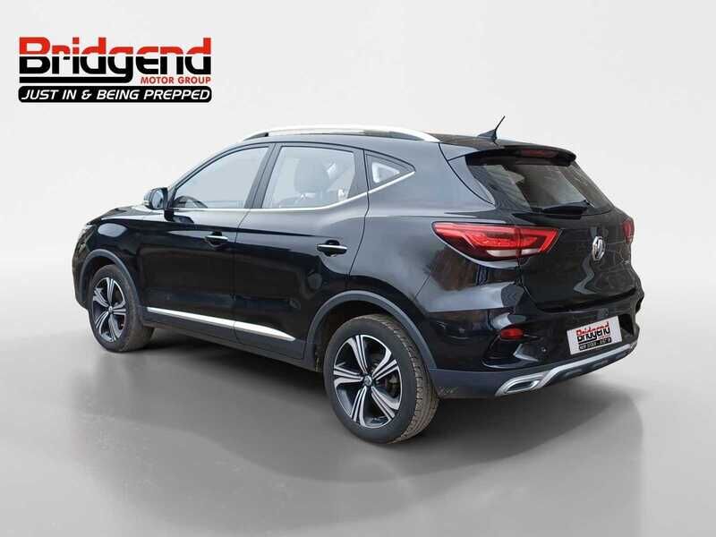Used MG MG ZS 2022 for sale - 77379451: Photo 3