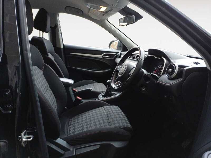 Used MG MG ZS 2022 for sale - 77379451: Photo 4