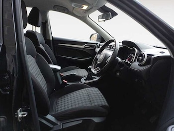 Used MG MG ZS 2022 for sale - 77379451: Photo