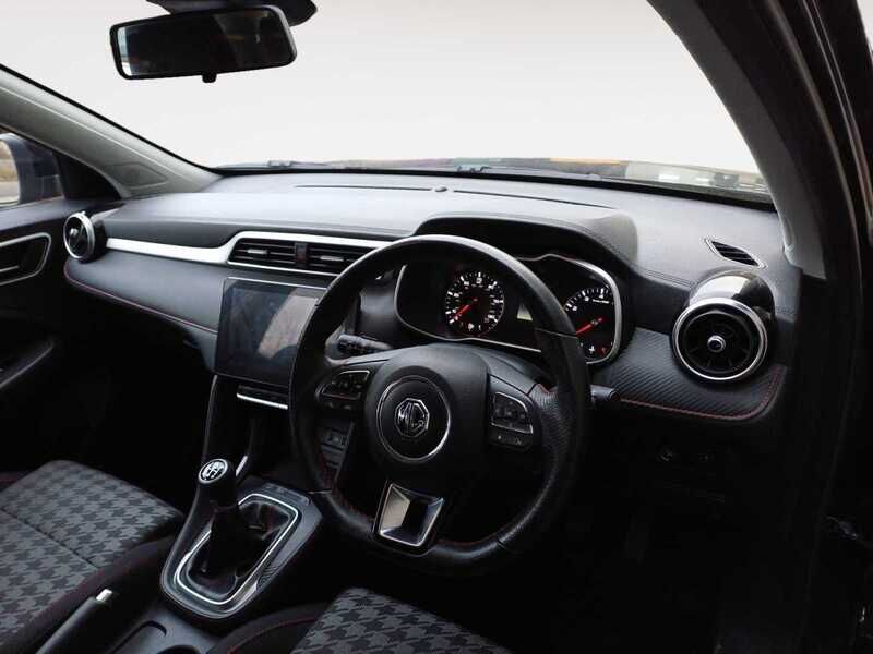 Used MG MG ZS 2022 for sale - 77379451: Photo 5