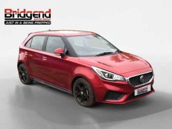 2019 (69) - 1.5 VTi-TECH Excite Hatchback 5dr