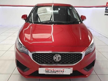 Used MG MG3 2019 for sale - 75126992: Photo