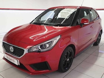 Used MG MG3 2019 for sale - 75126992: Photo