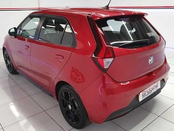 Used MG MG3 2019 for sale - 75126992: Photo