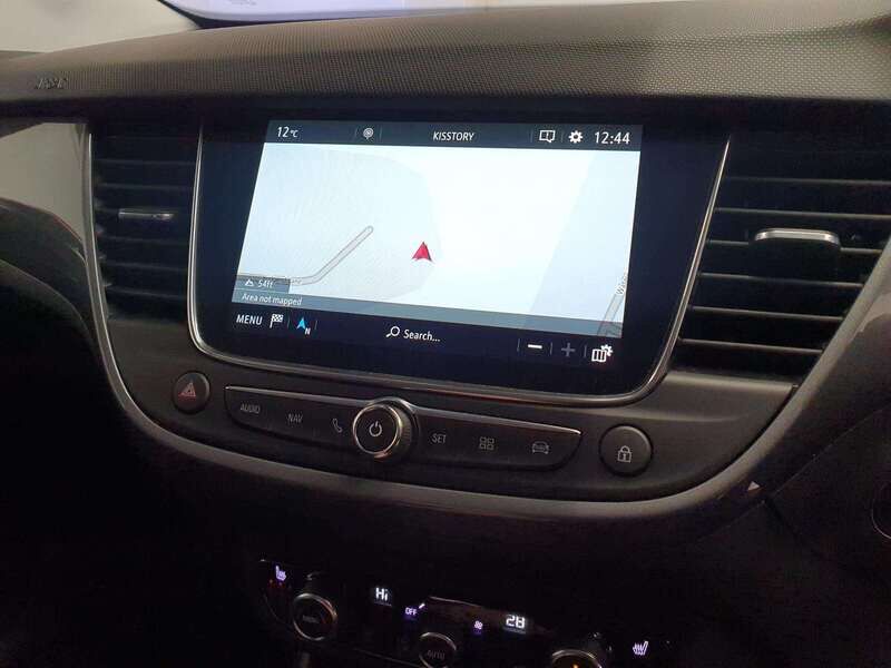 Used Vauxhall Crossland 2022 for sale - 77044866: Photo 16