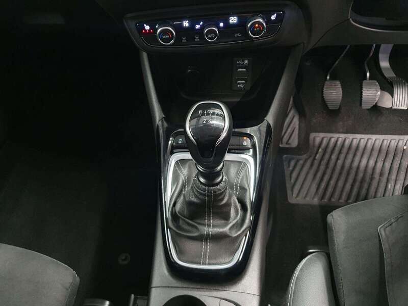 Used Vauxhall Crossland 2022 for sale - 77044866: Photo 19