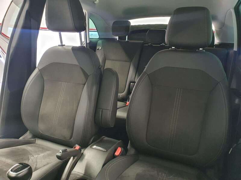 Used Vauxhall Crossland 2022 for sale - 77044866: Photo 21