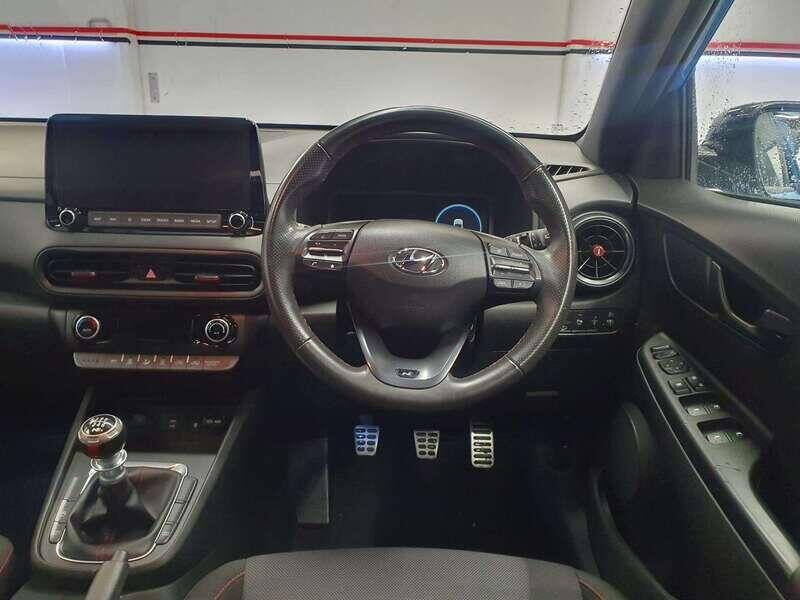 Used Hyundai KONA 2022 for sale - 76138365: Photo 10