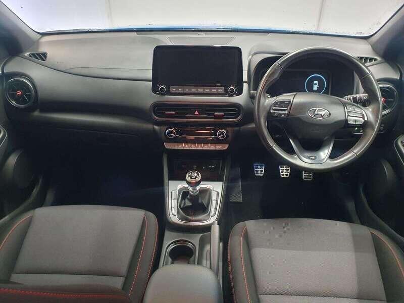 Used Hyundai KONA 2022 for sale - 76138365: Photo 11