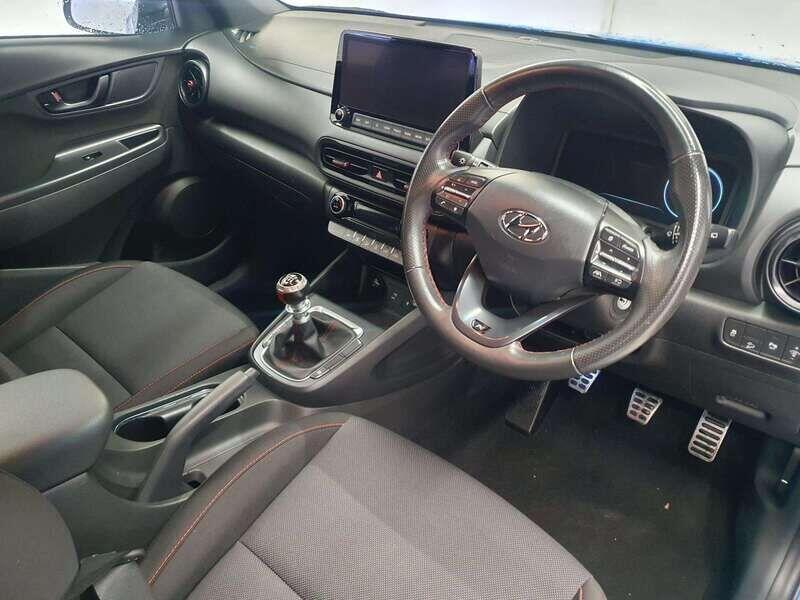 Used Hyundai KONA 2022 for sale - 76138365: Photo 13