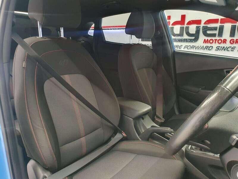 Used Hyundai KONA 2022 for sale - 76138365: Photo 14