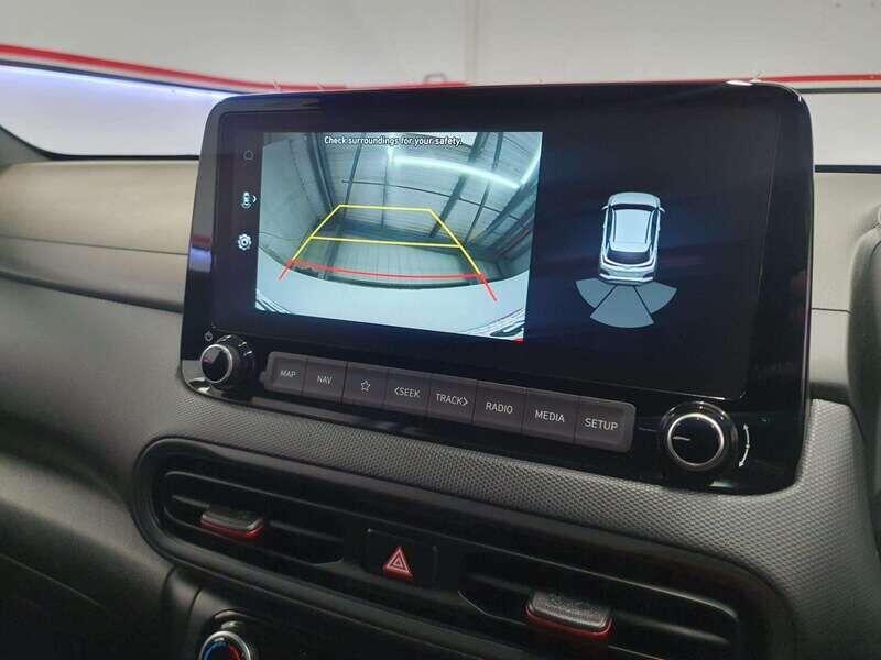 Used Hyundai KONA 2022 for sale - 76138365: Photo 16