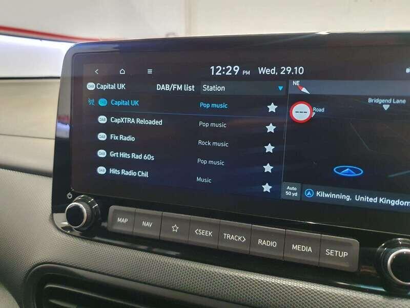 Used Hyundai KONA 2022 for sale - 76138365: Photo 17