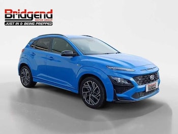Hyundai - KONA