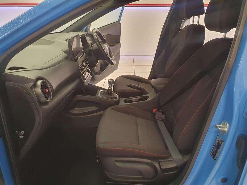 Used Hyundai KONA 2022 for sale - 76138365: Photo 20